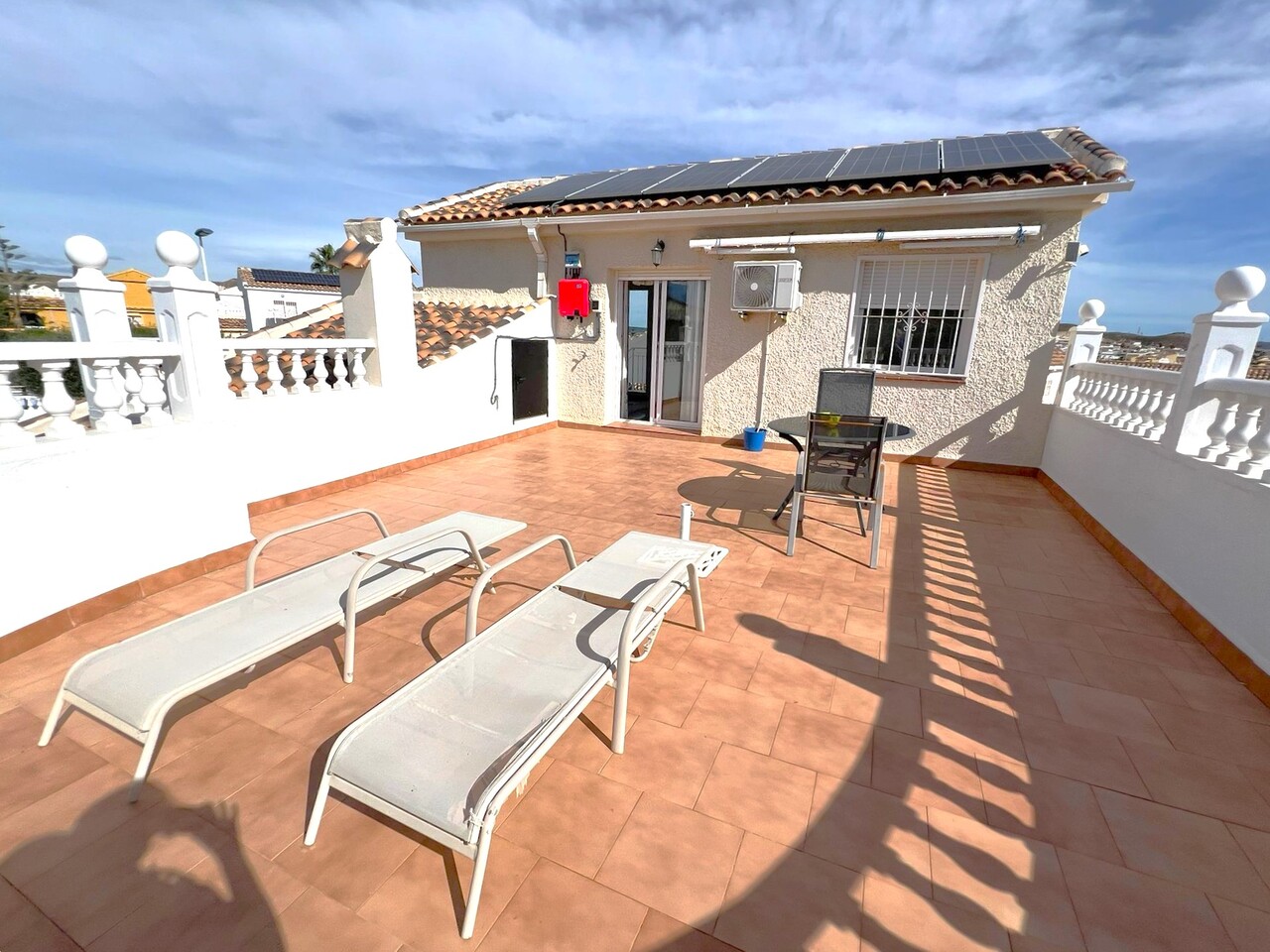 3 Bed, 3 Bath, HouseFor Sale, Camposol, Murcia