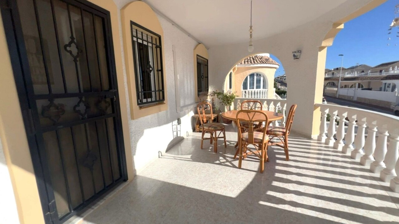 3 Bed, 3 Bath, HouseFor Sale, Camposol, Murcia