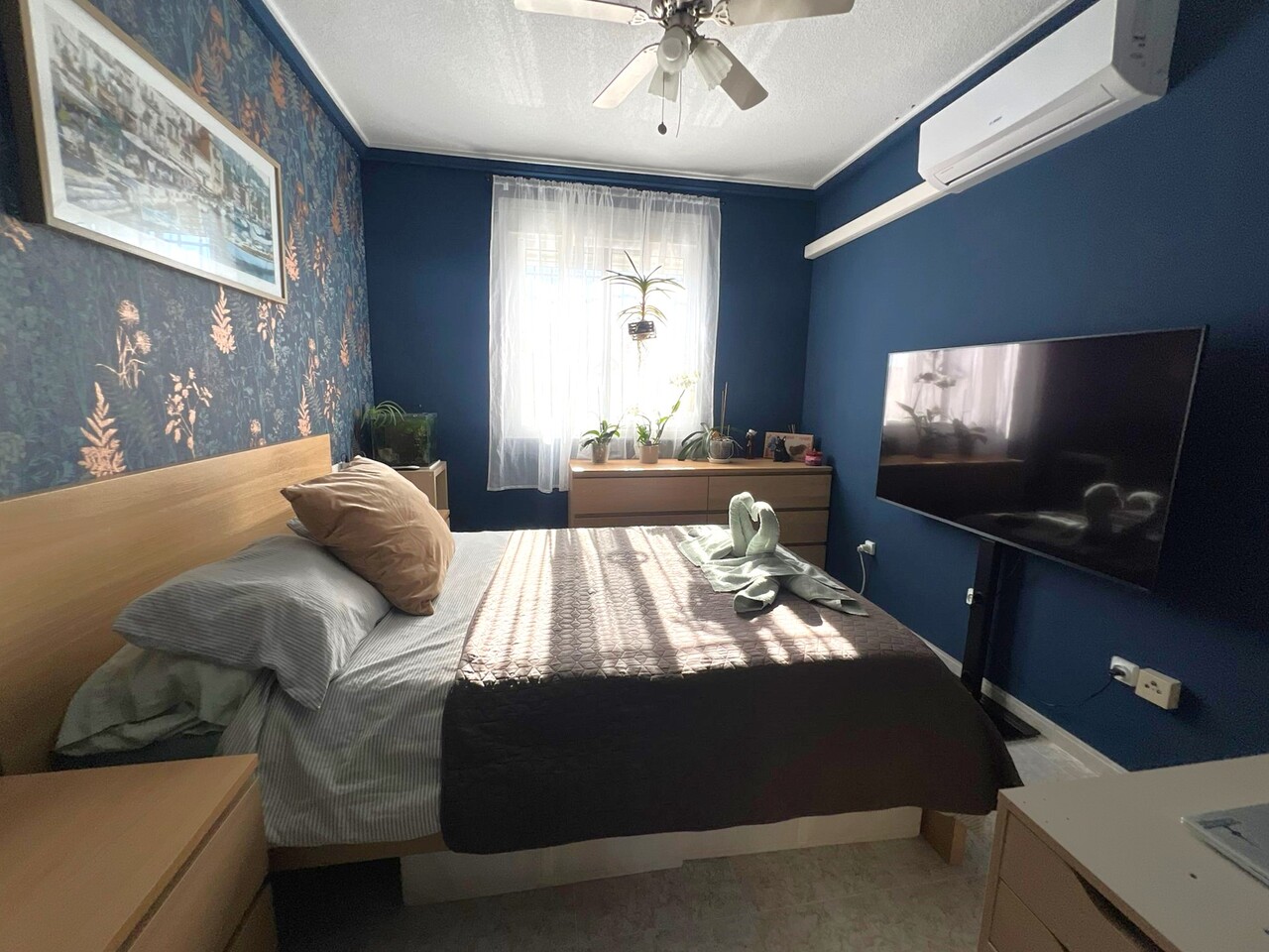 3 Bed, 3 Bath, HouseFor Sale, Camposol, Murcia