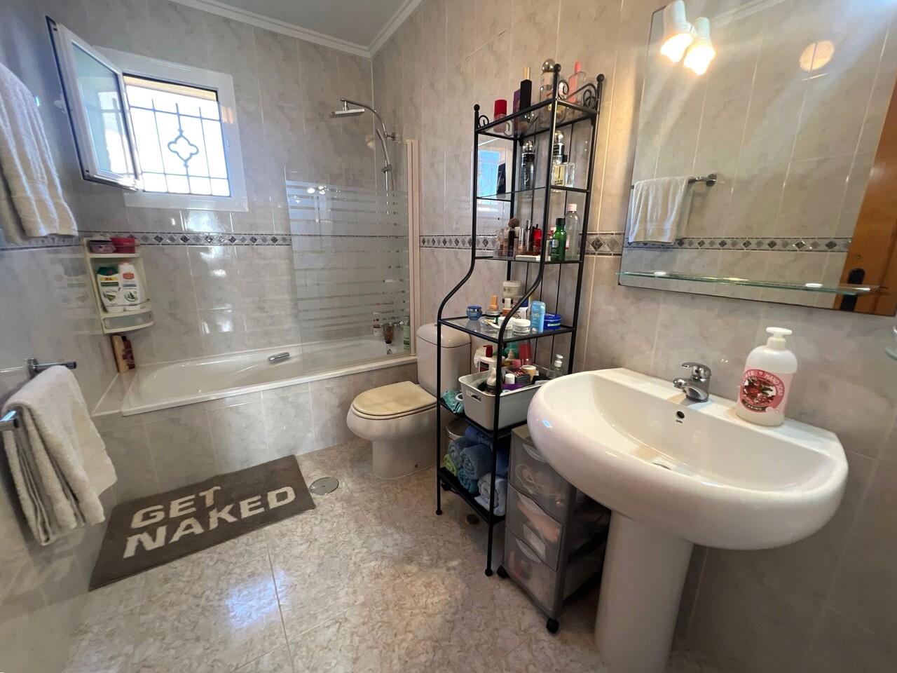 3 Bed, 3 Bath, HouseFor Sale, Camposol, Murcia