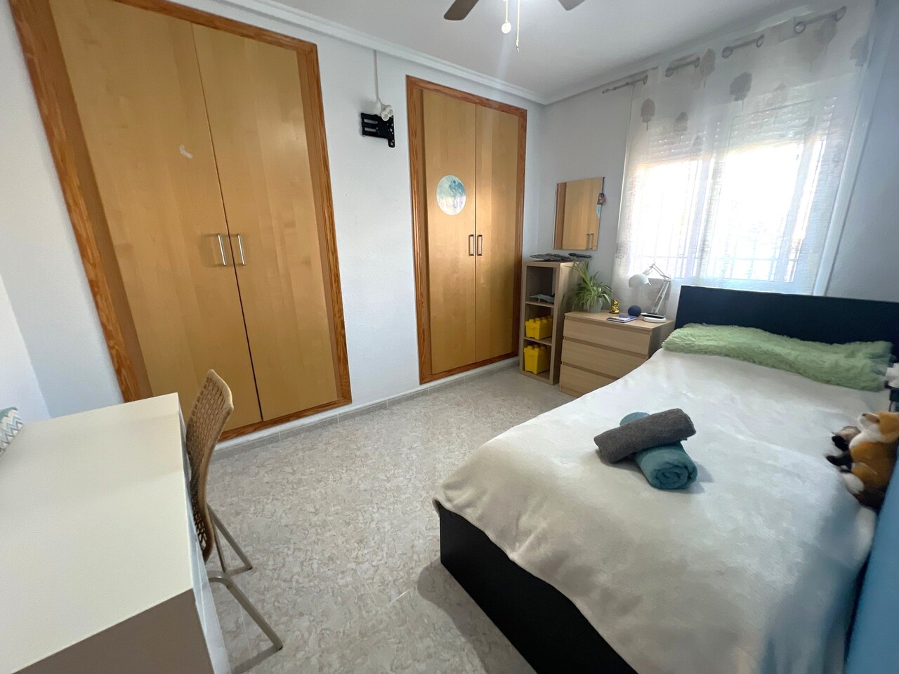 3 Bed, 3 Bath, HouseFor Sale, Camposol, Murcia