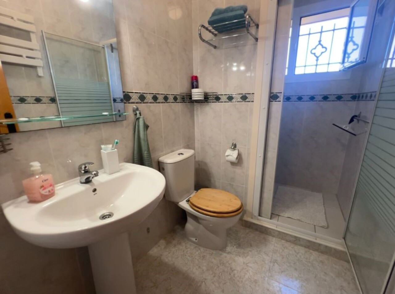 3 Bed, 3 Bath, HouseFor Sale, Camposol, Murcia