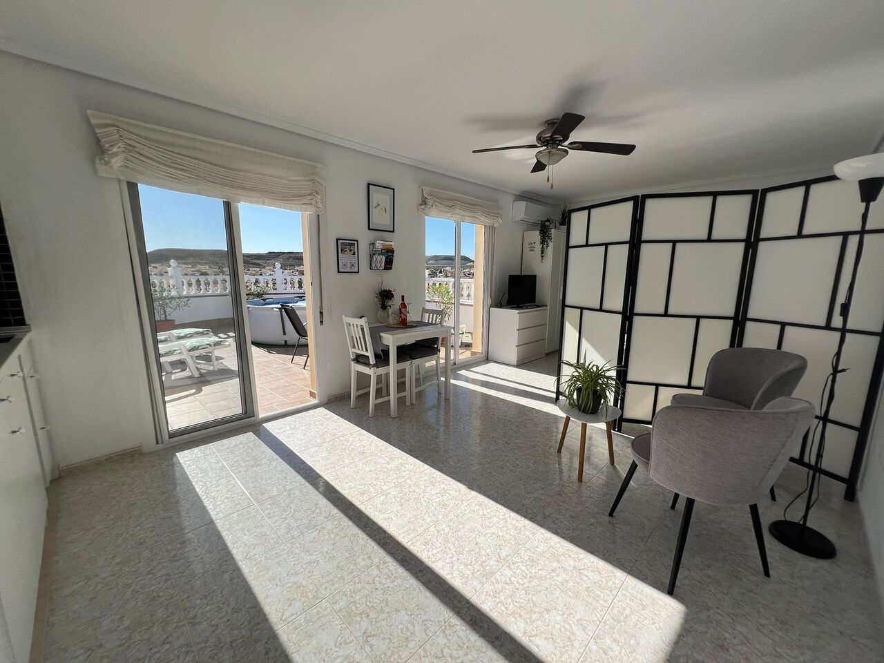 3 Bed, 3 Bath, HouseFor Sale, Camposol, Murcia