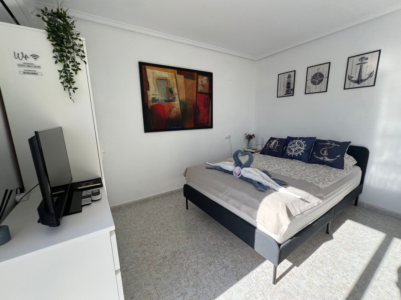 3 Bed, 3 Bath, HouseFor Sale, Camposol, Murcia