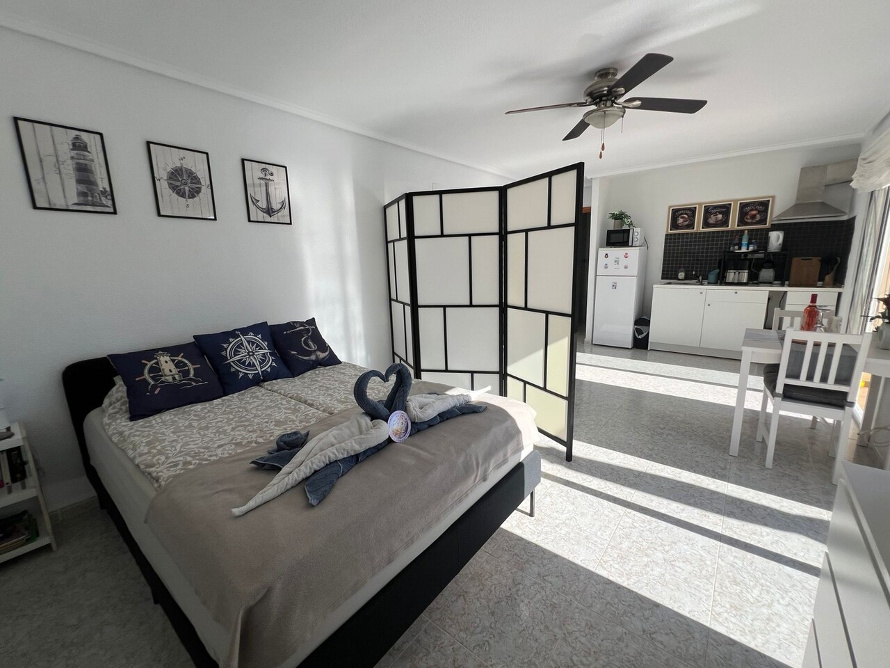 3 Bed, 3 Bath, HouseFor Sale, Camposol, Murcia