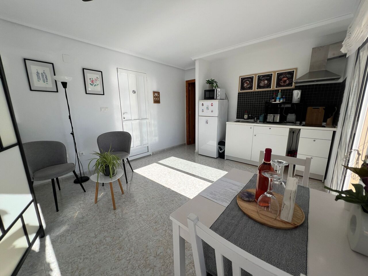 3 Bed, 3 Bath, HouseFor Sale, Camposol, Murcia