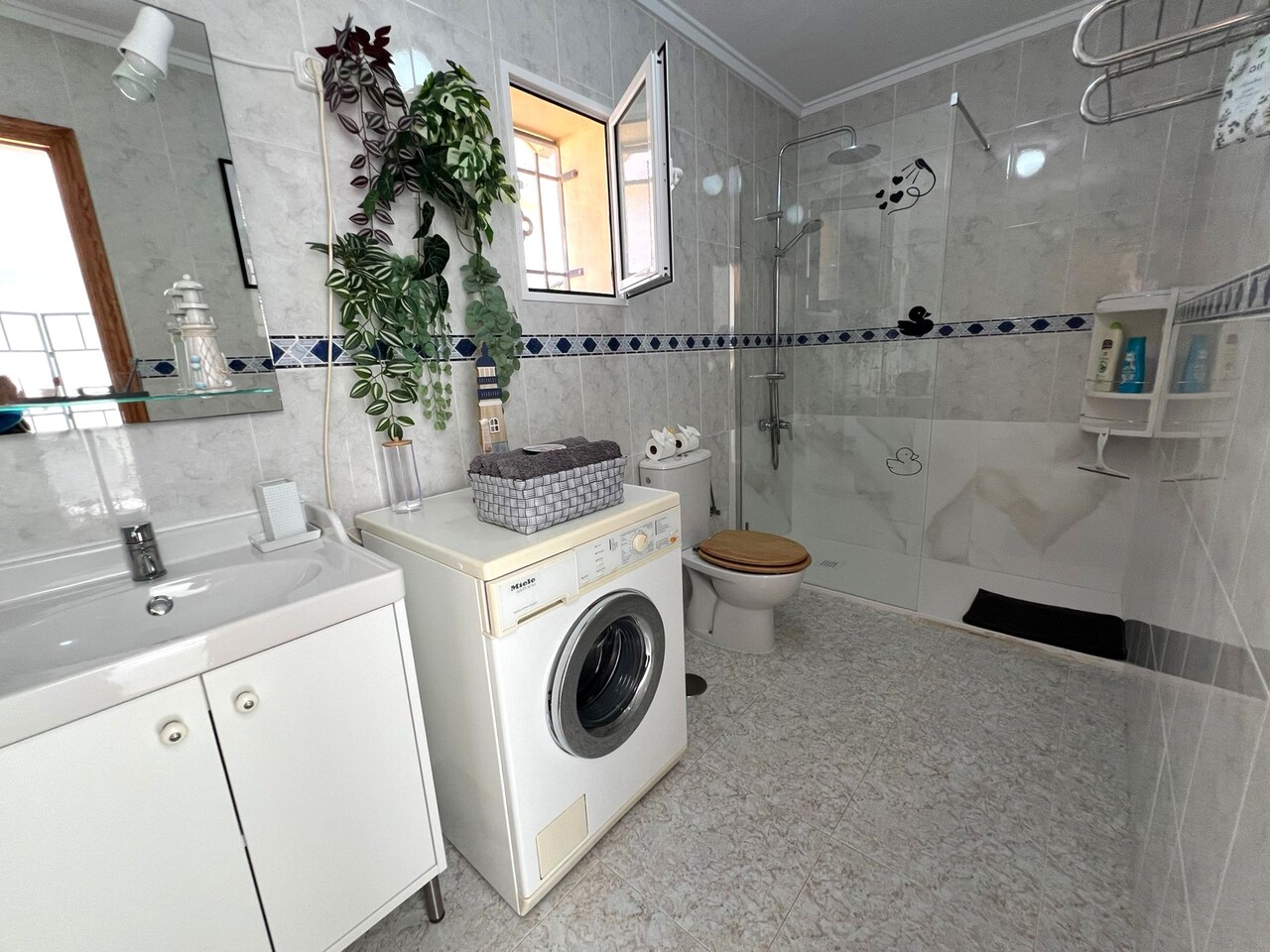 3 Bed, 3 Bath, HouseFor Sale, Camposol, Murcia