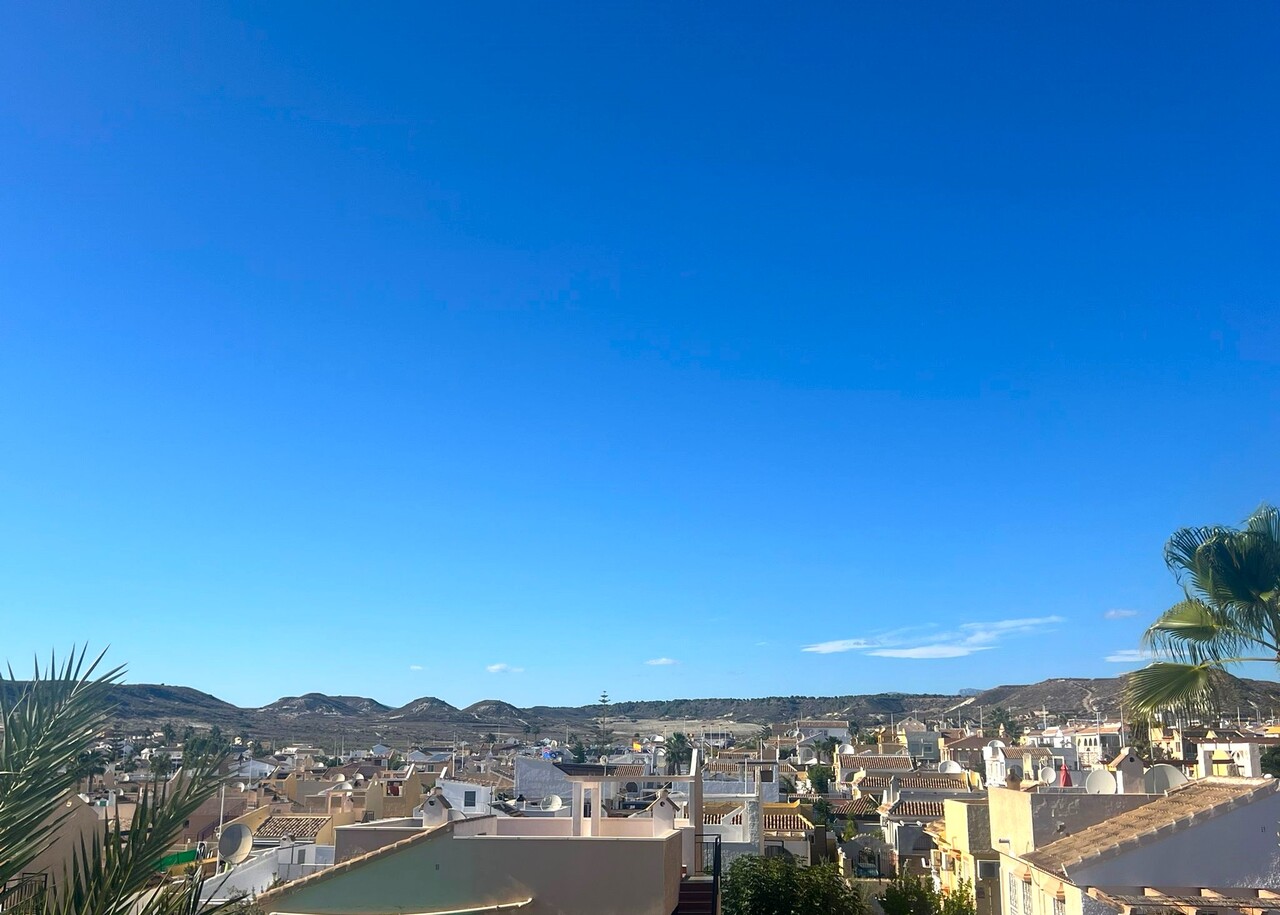 3 Bed, 3 Bath, HouseFor Sale, Camposol, Murcia