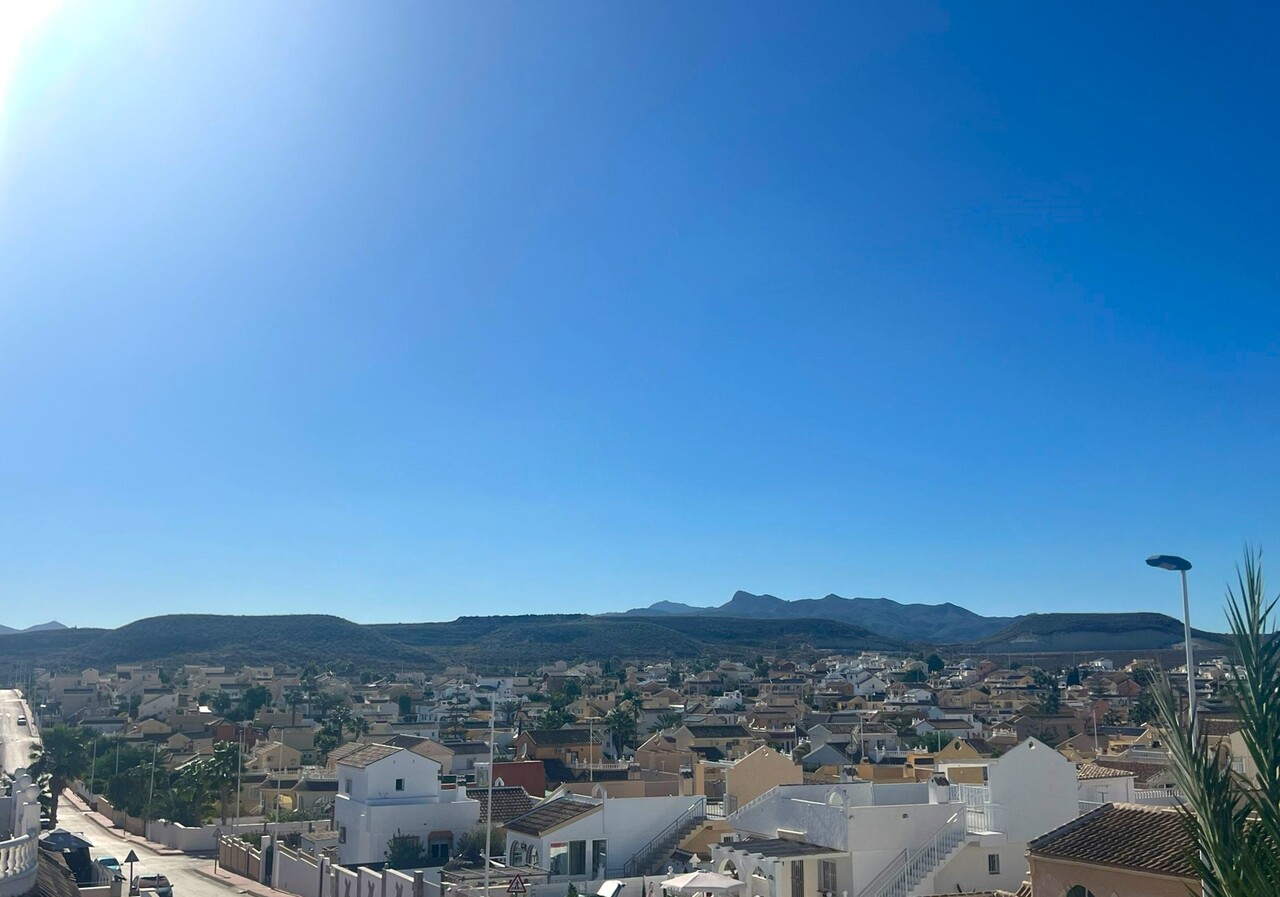 3 Bed, 3 Bath, HouseFor Sale, Camposol, Murcia