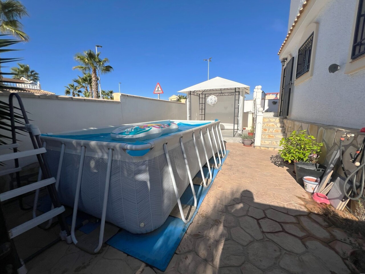 3 Bed, 3 Bath, HouseFor Sale, Camposol, Murcia