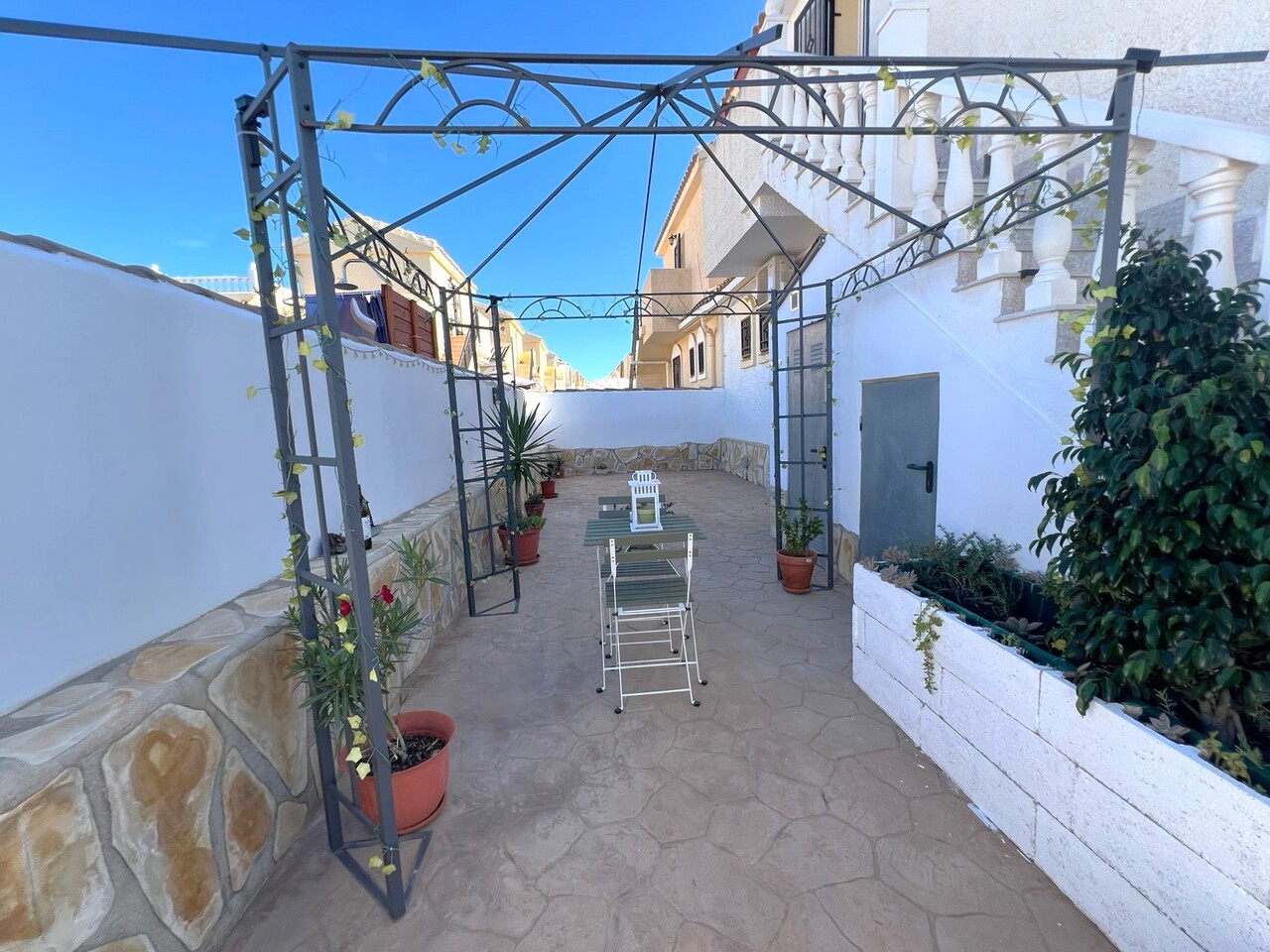 3 Bed, 3 Bath, HouseFor Sale, Camposol, Murcia