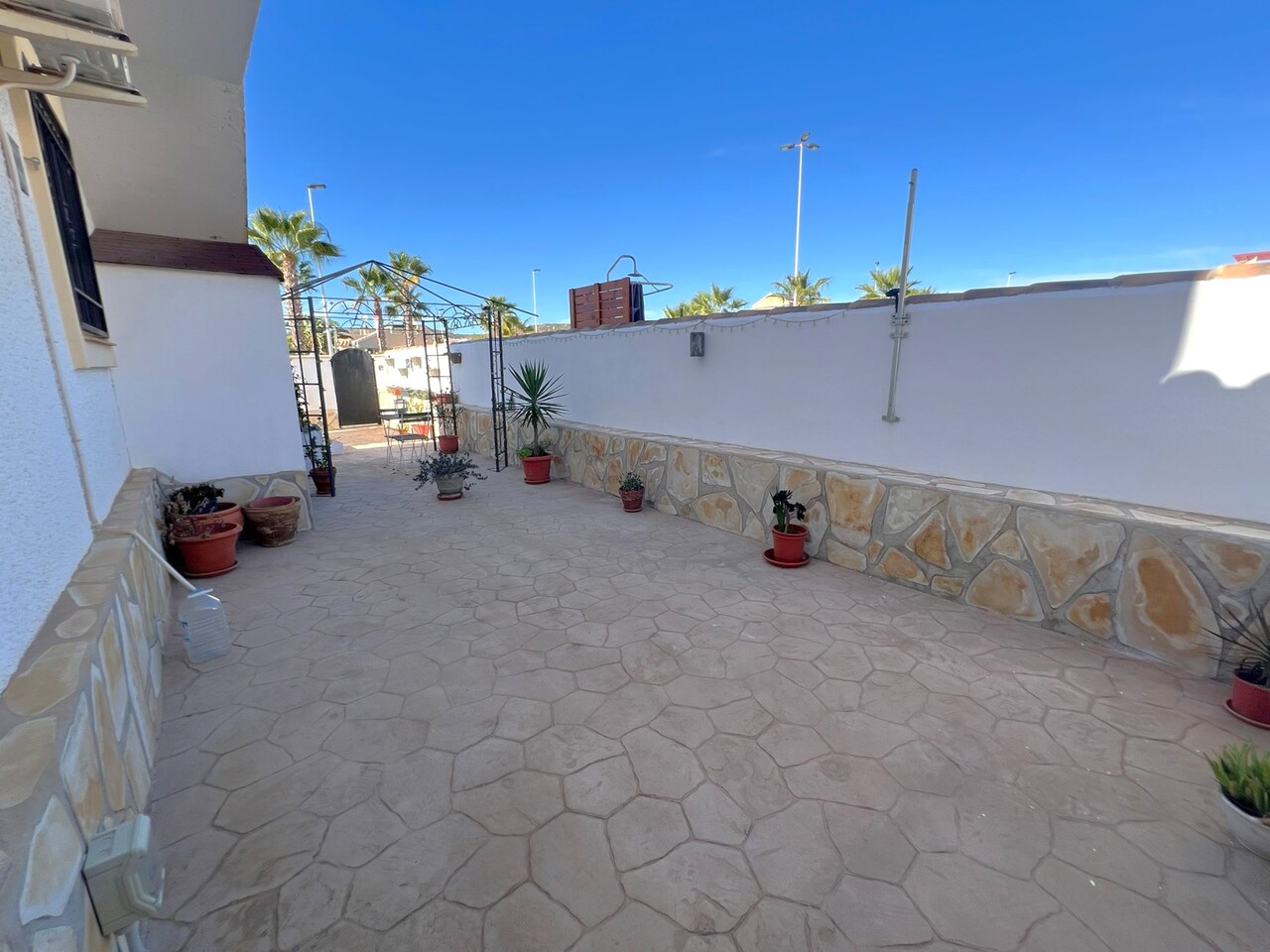 3 Bed, 3 Bath, HouseFor Sale, Camposol, Murcia
