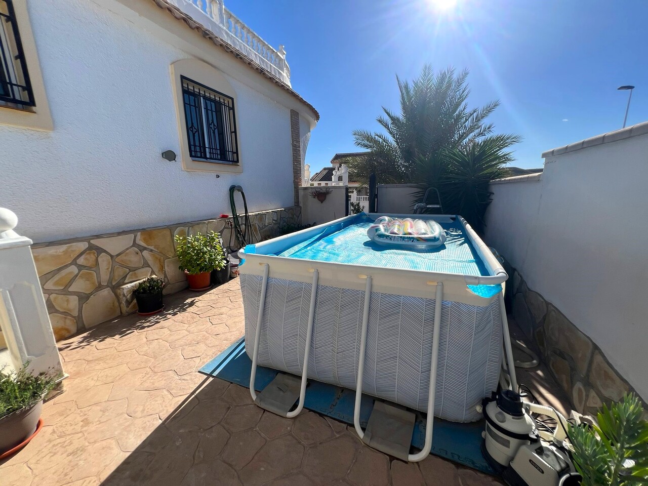 3 Bed, 3 Bath, HouseFor Sale, Camposol, Murcia