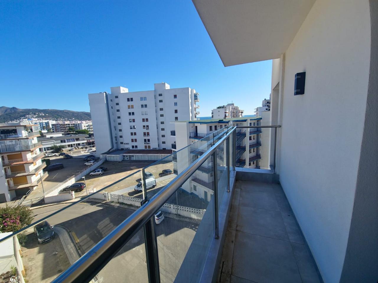 2 Bed, 1 Bath, ApartmentFor Sale, Roses, Girona, 17480