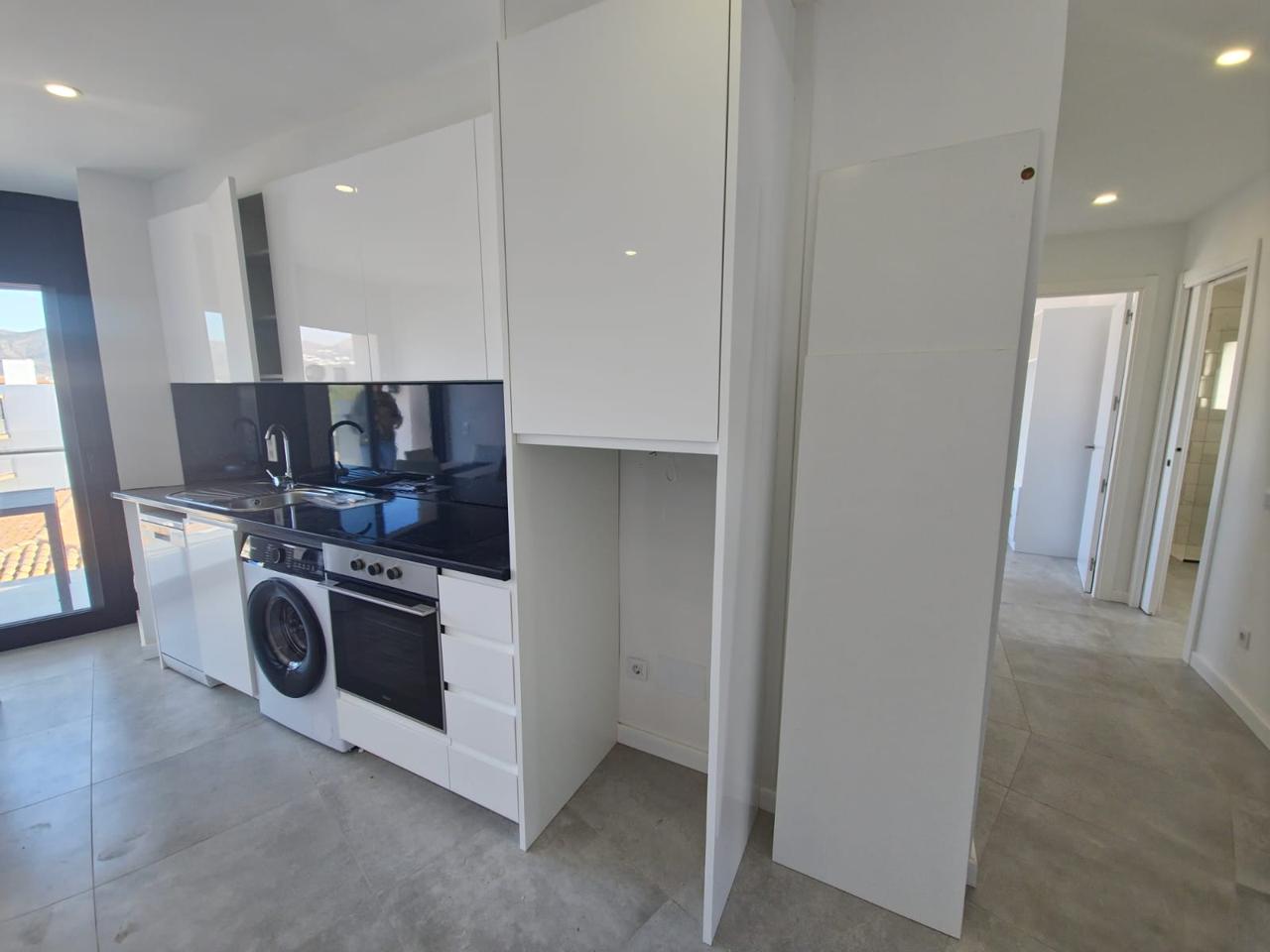 2 Bed, 1 Bath, ApartmentFor Sale, Roses, Girona, 17480