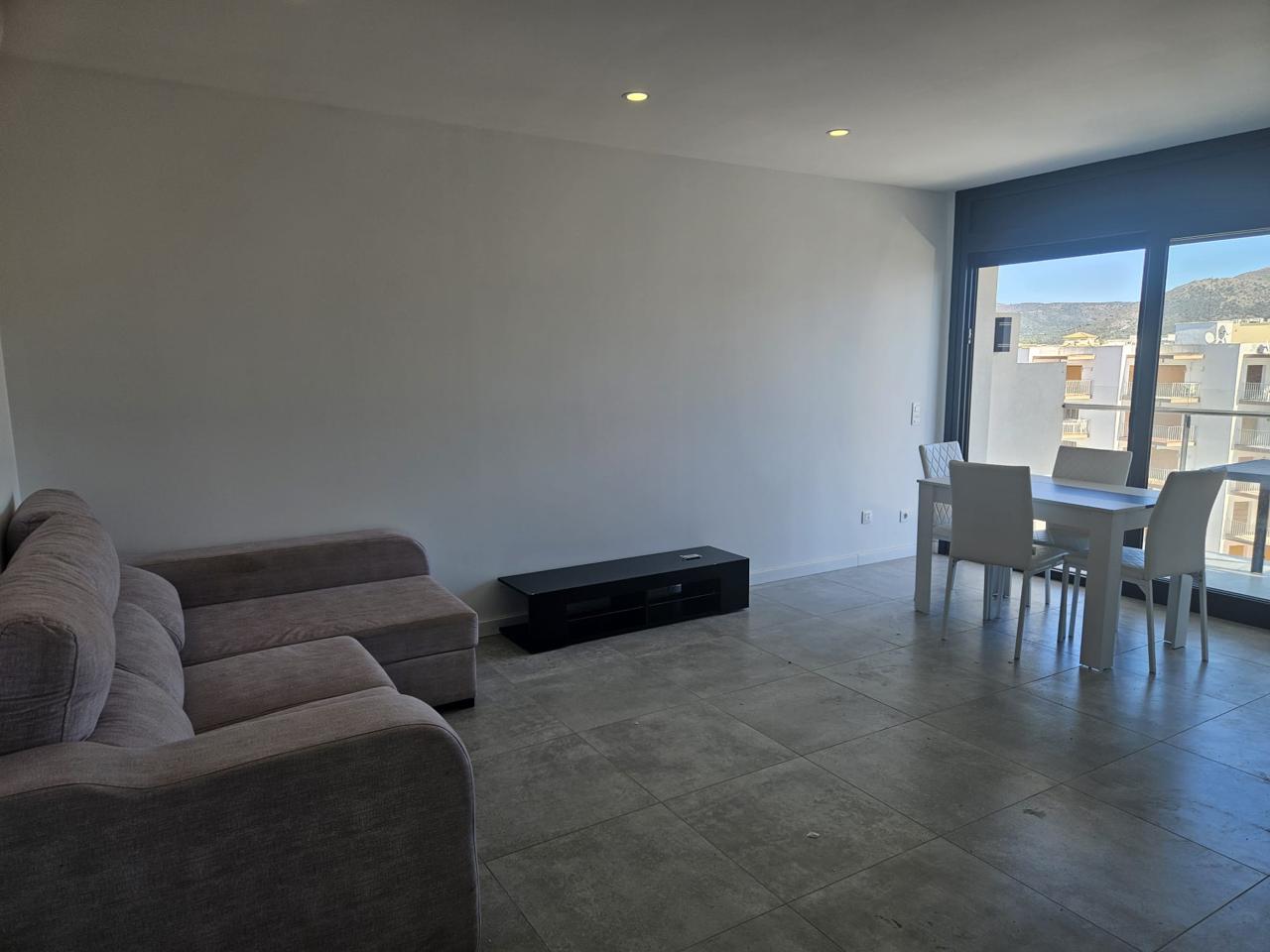 2 Bed, 1 Bath, ApartmentFor Sale, Roses, Girona, 17480