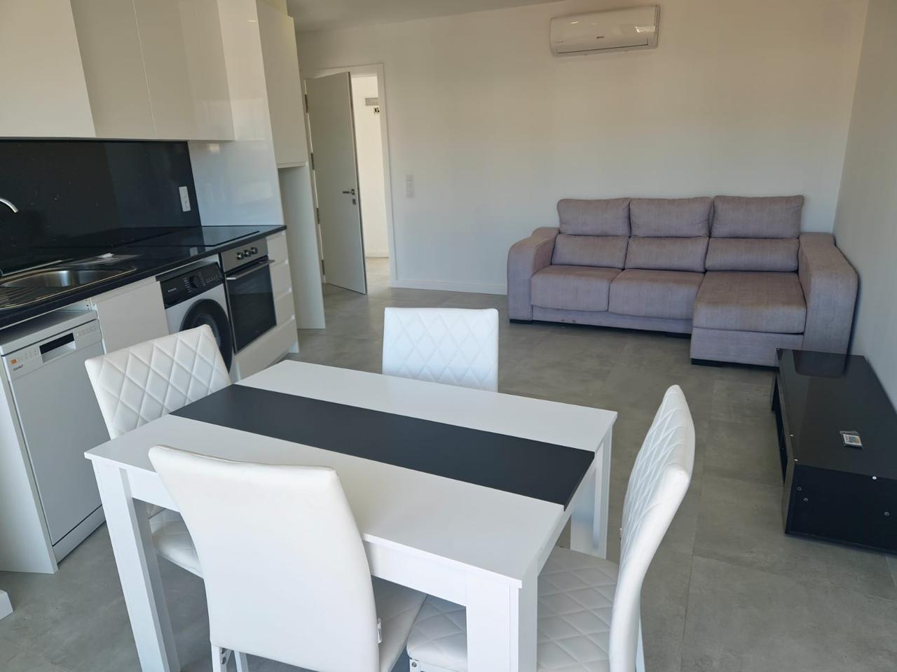 2 Bed, 1 Bath, ApartmentFor Sale, Roses, Girona, 17480