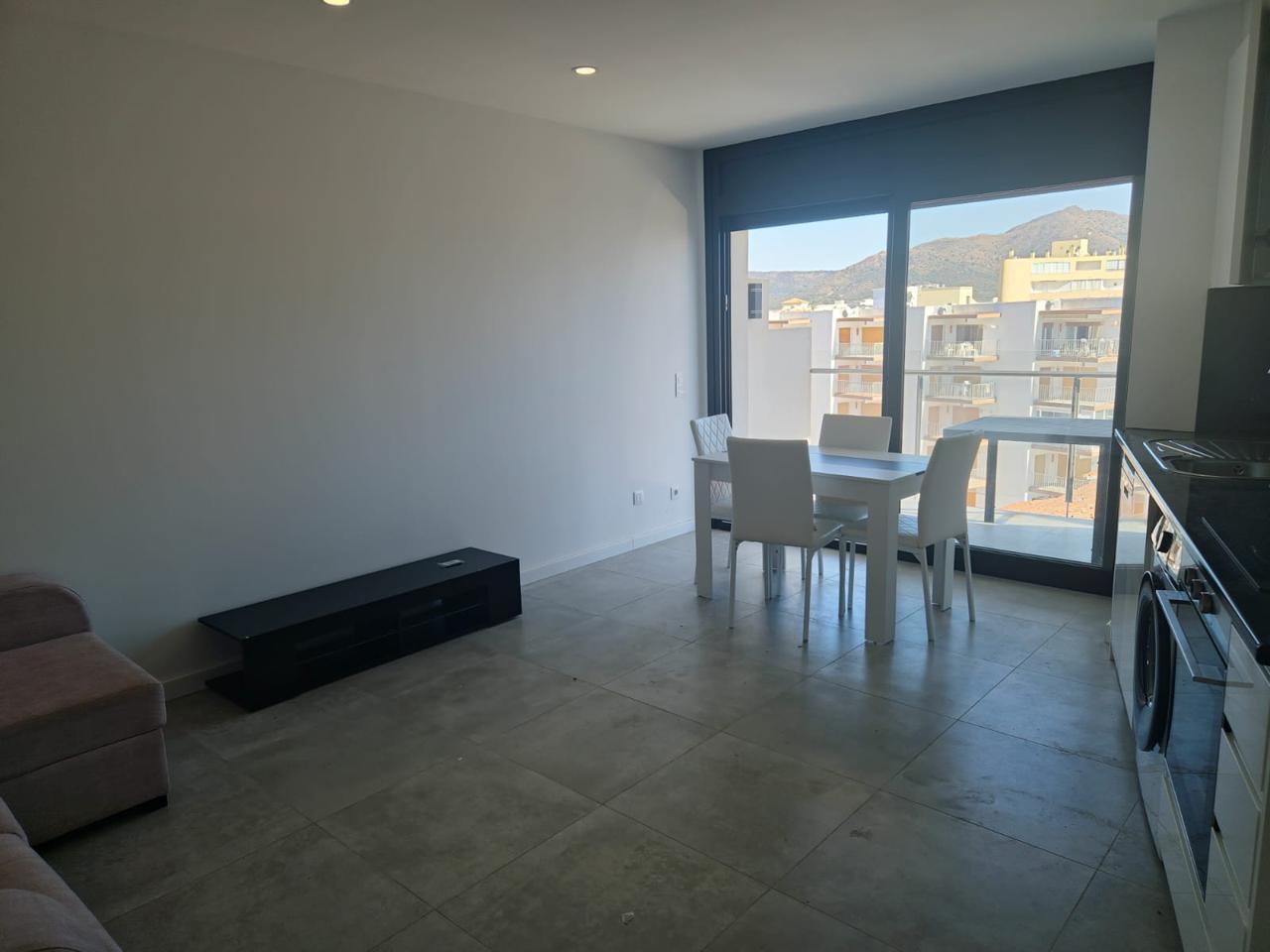 2 Bed, 1 Bath, ApartmentFor Sale, Roses, Girona, 17480