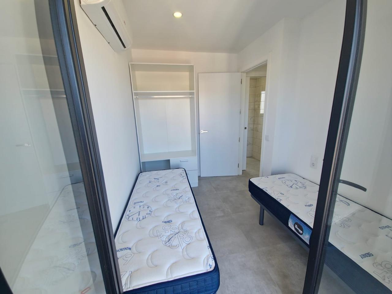 2 Bed, 1 Bath, ApartmentFor Sale, Roses, Girona, 17480