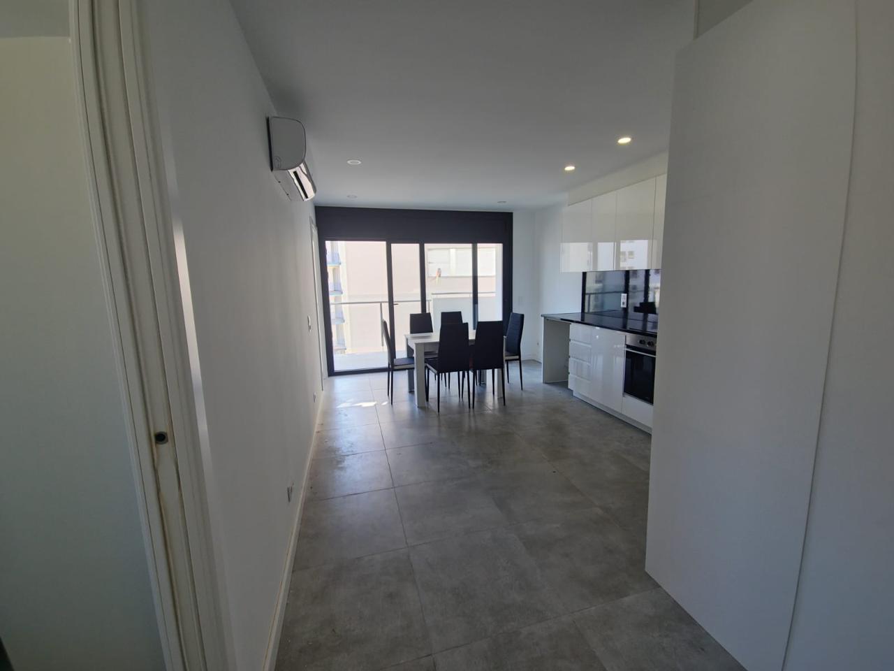 2 Bed, 1 Bath, ApartmentFor Sale, Roses, Girona, 17480