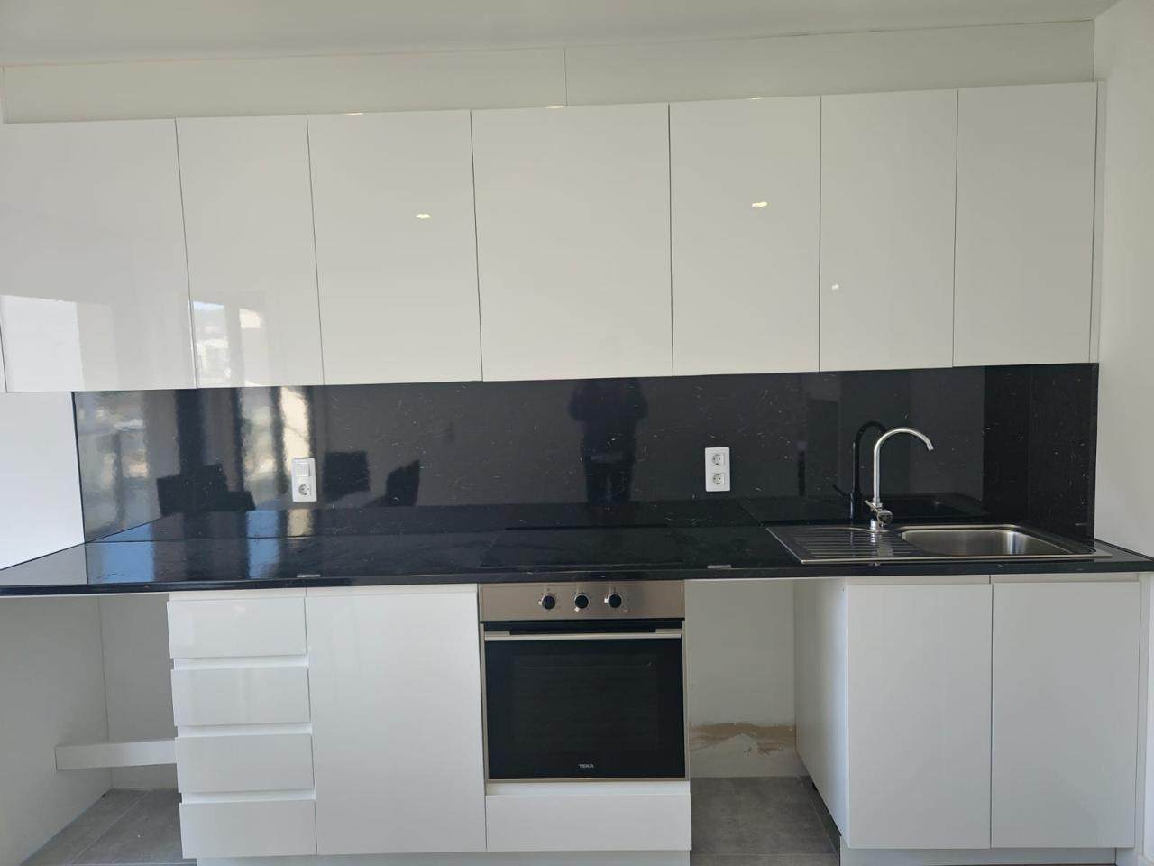 2 Bed, 1 Bath, ApartmentFor Sale, Roses, Girona, 17480