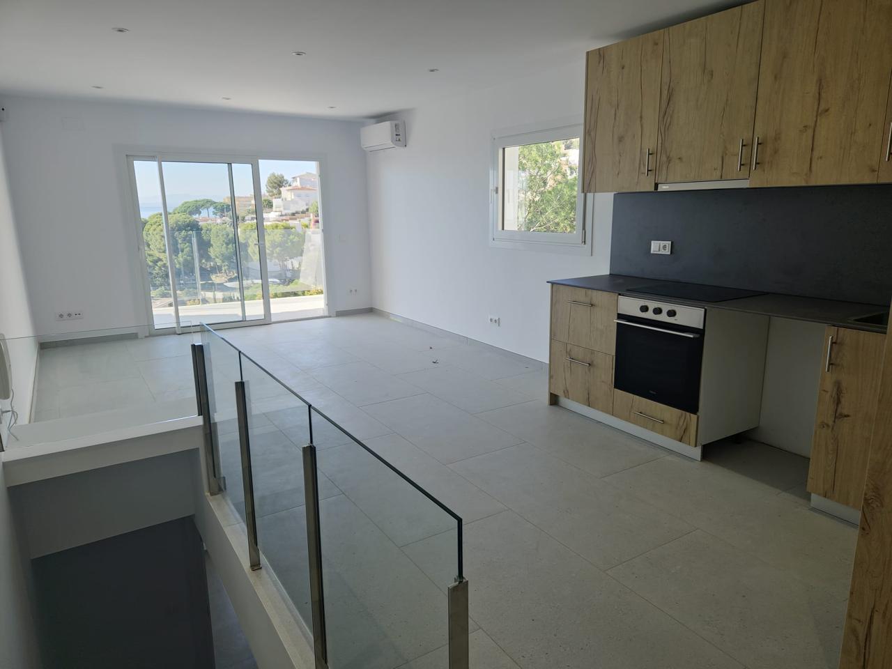 4 Bed, 3 Bath, HouseFor Sale, Roses, Girona, 17480