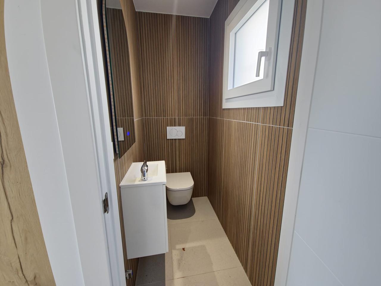 4 Bed, 3 Bath, HouseFor Sale, Roses, Girona, 17480