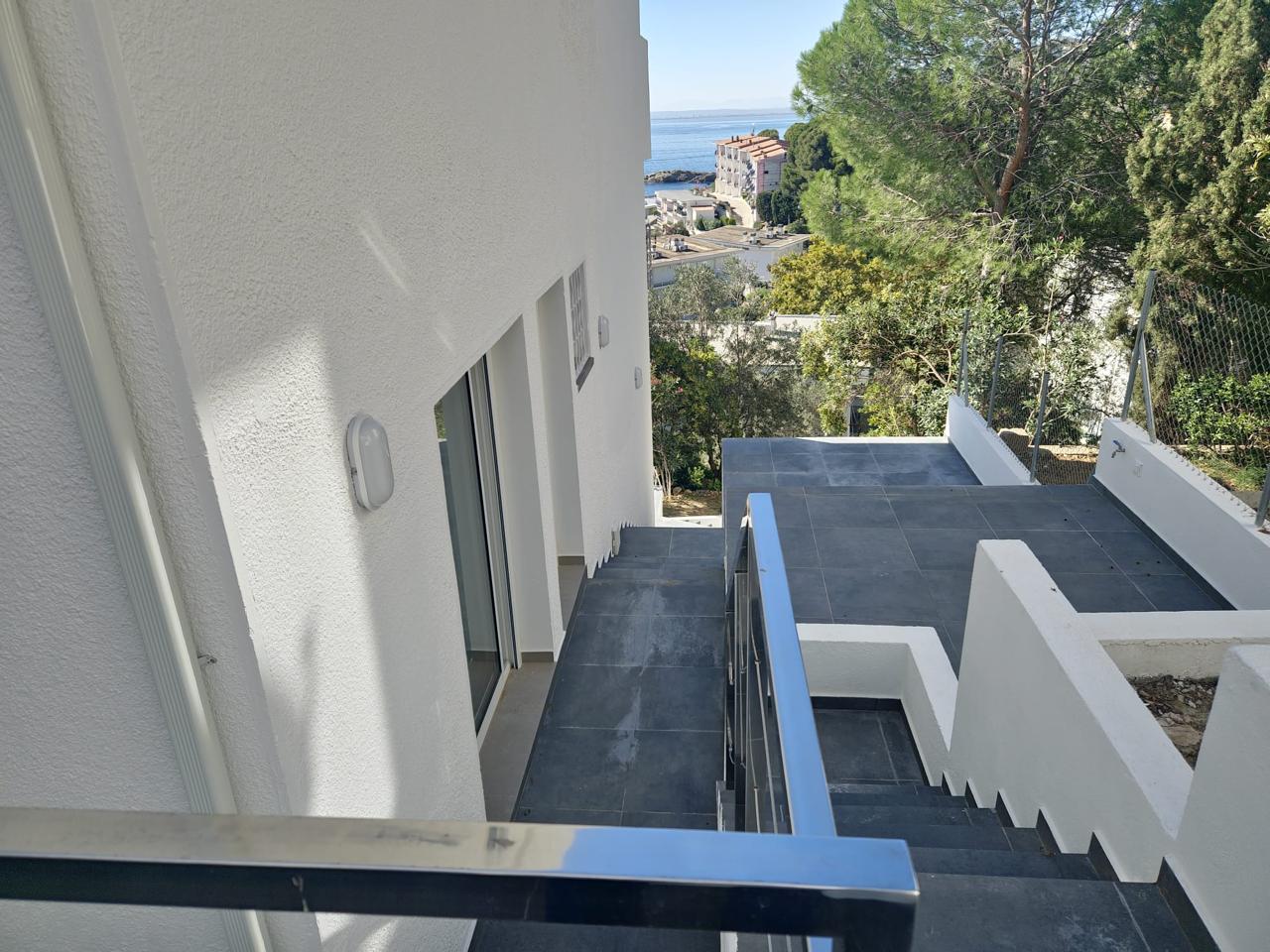 4 Bed, 3 Bath, HouseFor Sale, Roses, Girona, 17480