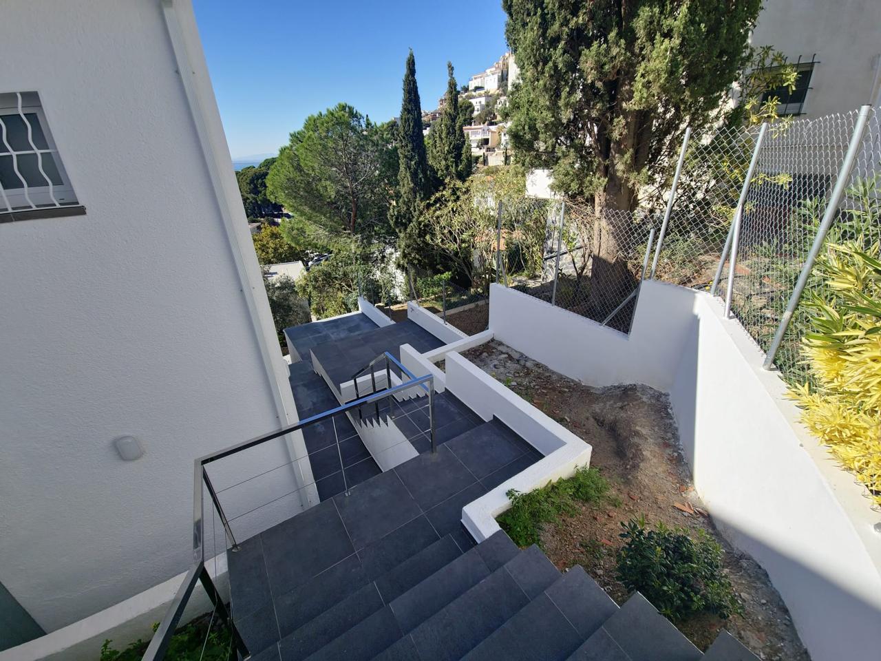 4 Bed, 3 Bath, HouseFor Sale, Roses, Girona, 17480