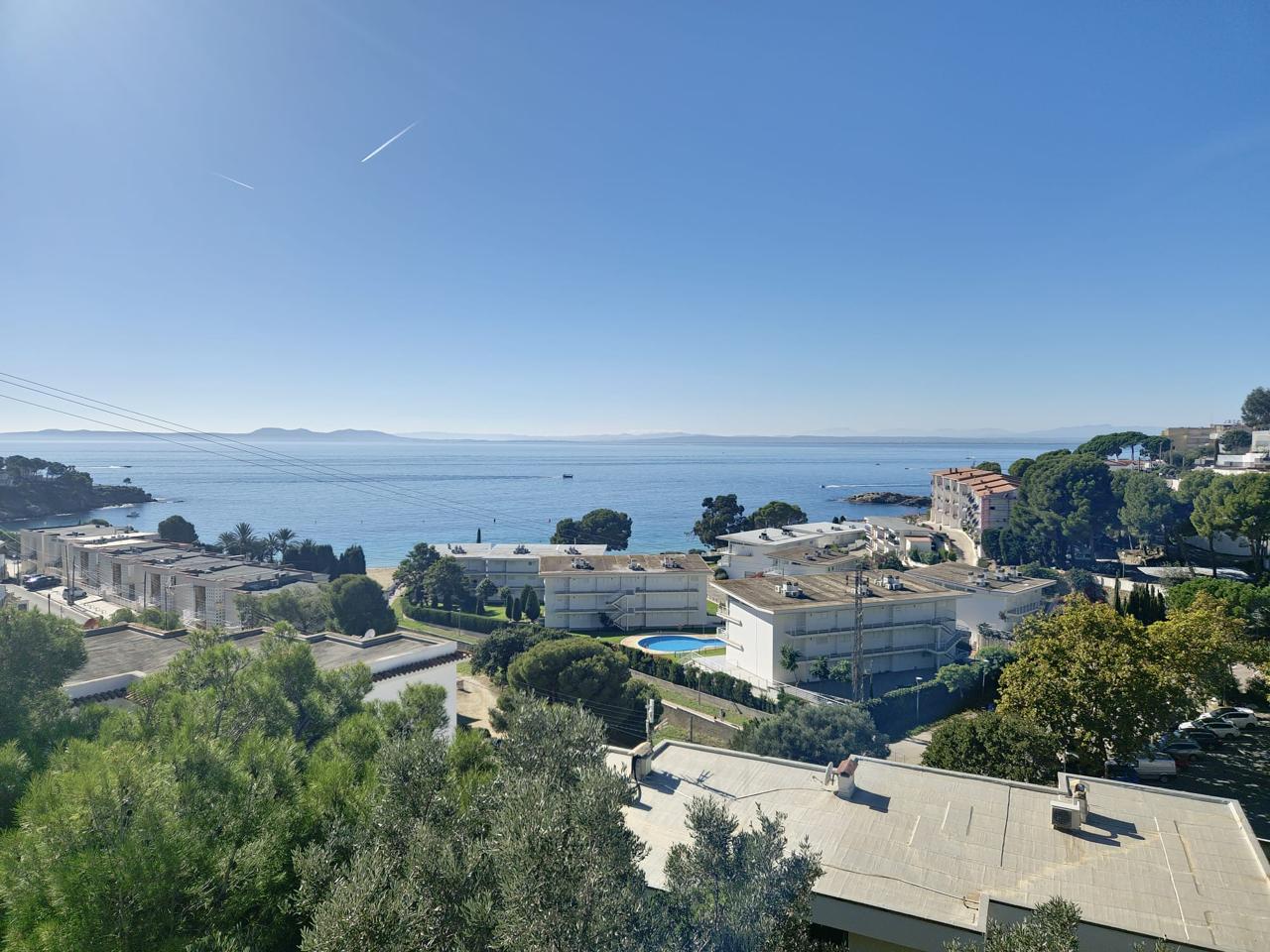 4 Bed, 3 Bath, HouseFor Sale, Roses, Girona, 17480