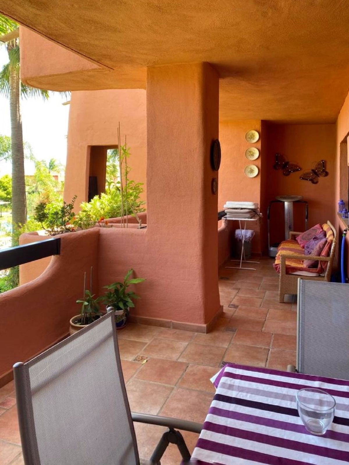 2 Bed, 2 Bath, ApartmentFor Sale, Elviria, Malaga