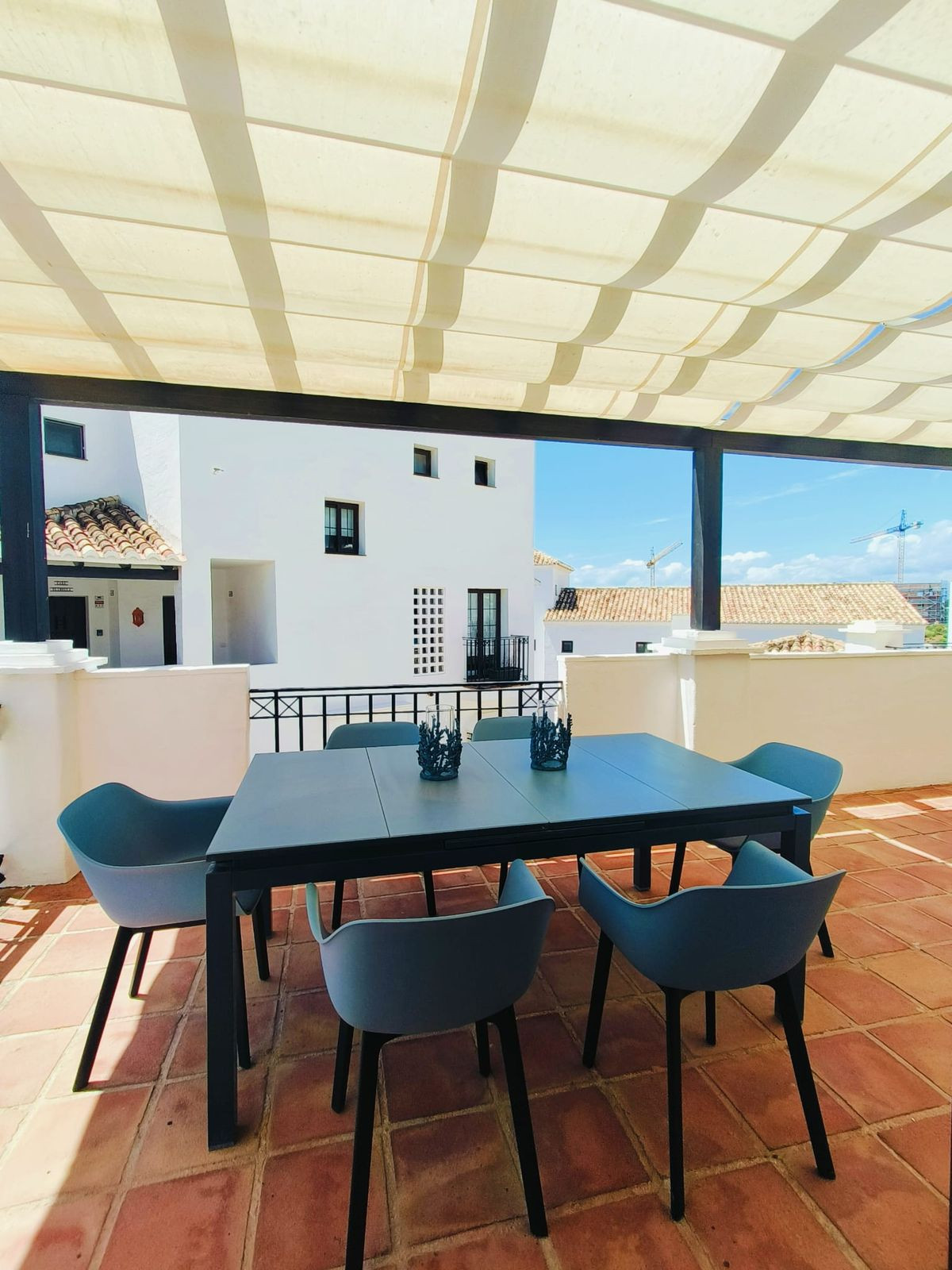 4 Bed, 3 Bath, ApartmentFor Sale, Los Monteros, Malaga