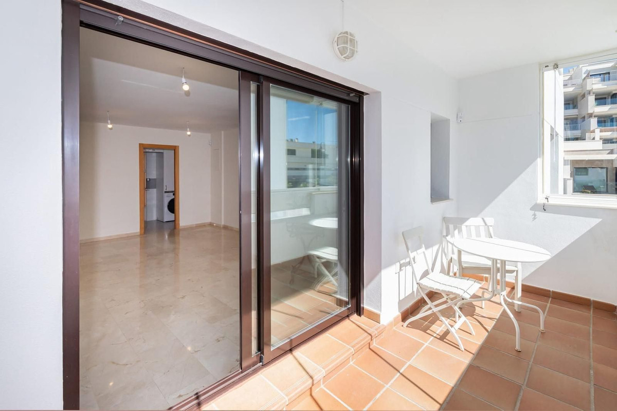 2 Bed, 2 Bath, ApartmentFor Sale, La Cala de Mijas, Malaga