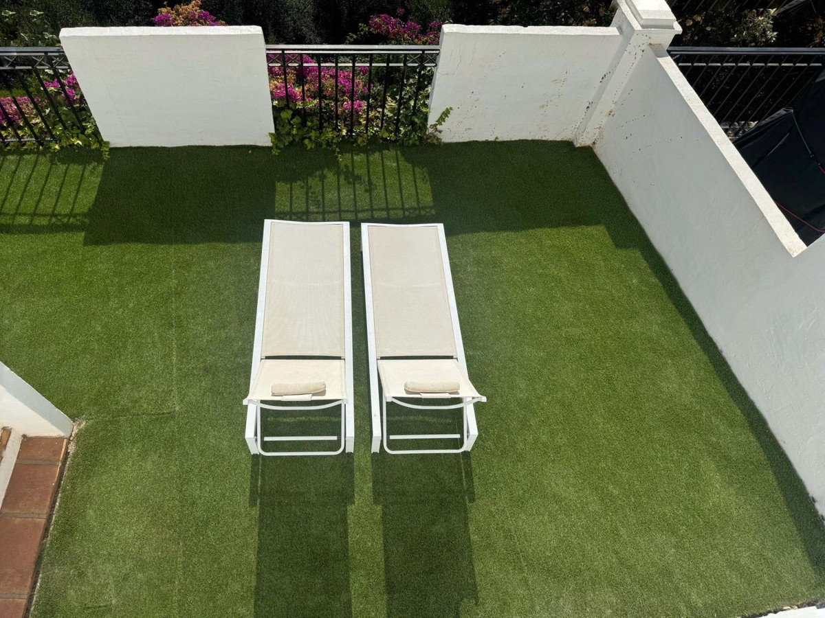 2 Bed, 2 Bath, ApartmentFor Sale, Los Monteros, Malaga