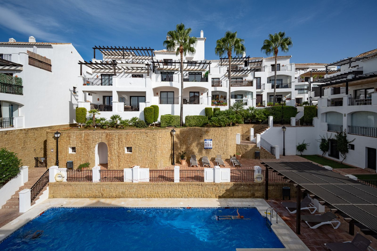 2 Bed, 2 Bath, ApartmentFor Sale, Los Monteros, Malaga