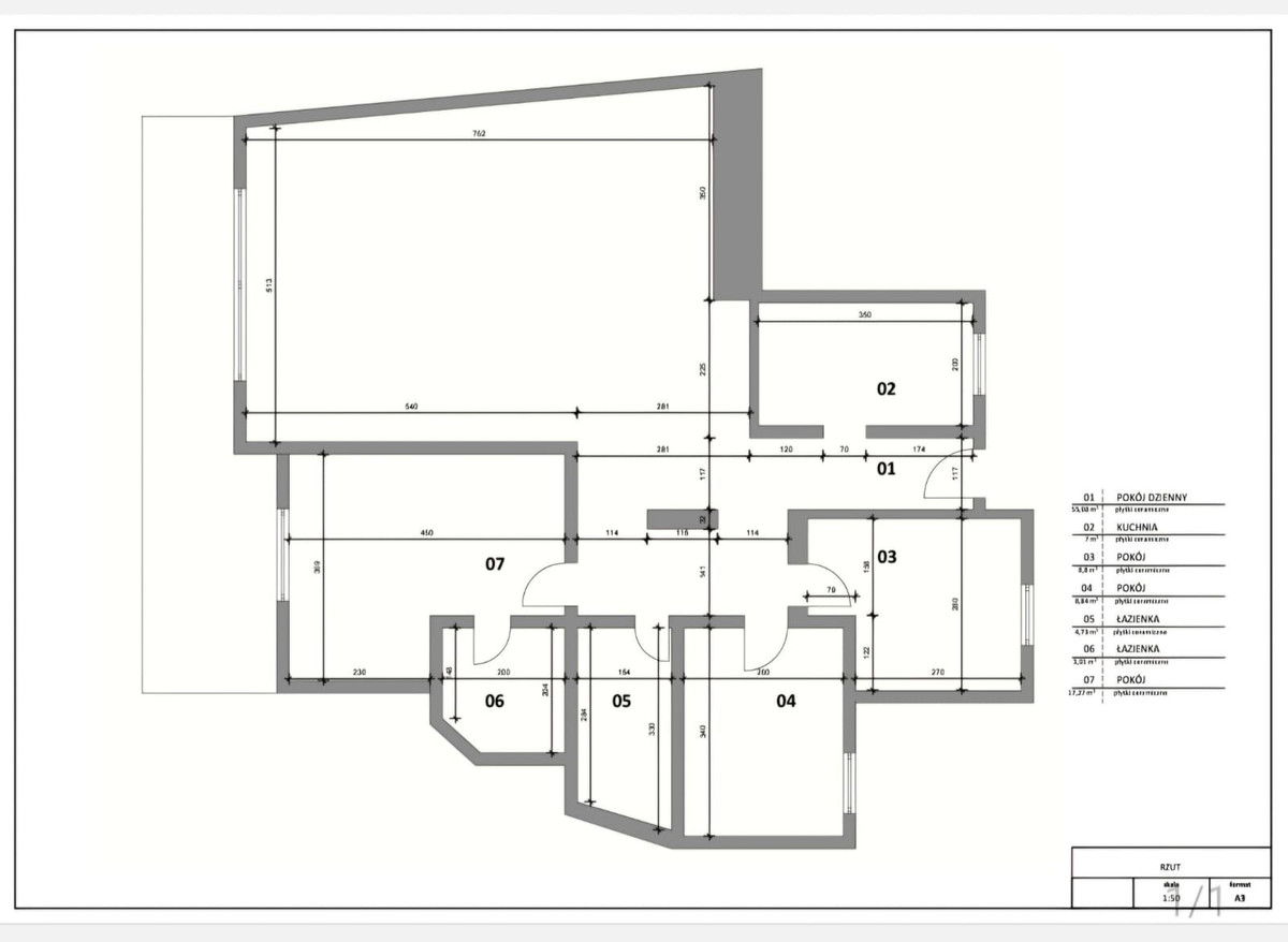 3 Bed, 2 Bath, ApartmentFor Sale, Calahonda, Malaga