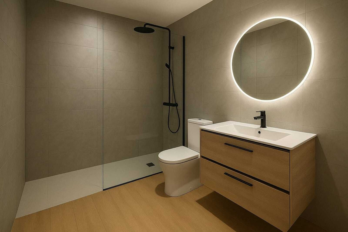 3 Bed, 2 Bath, ApartmentFor Sale, Calahonda, Malaga