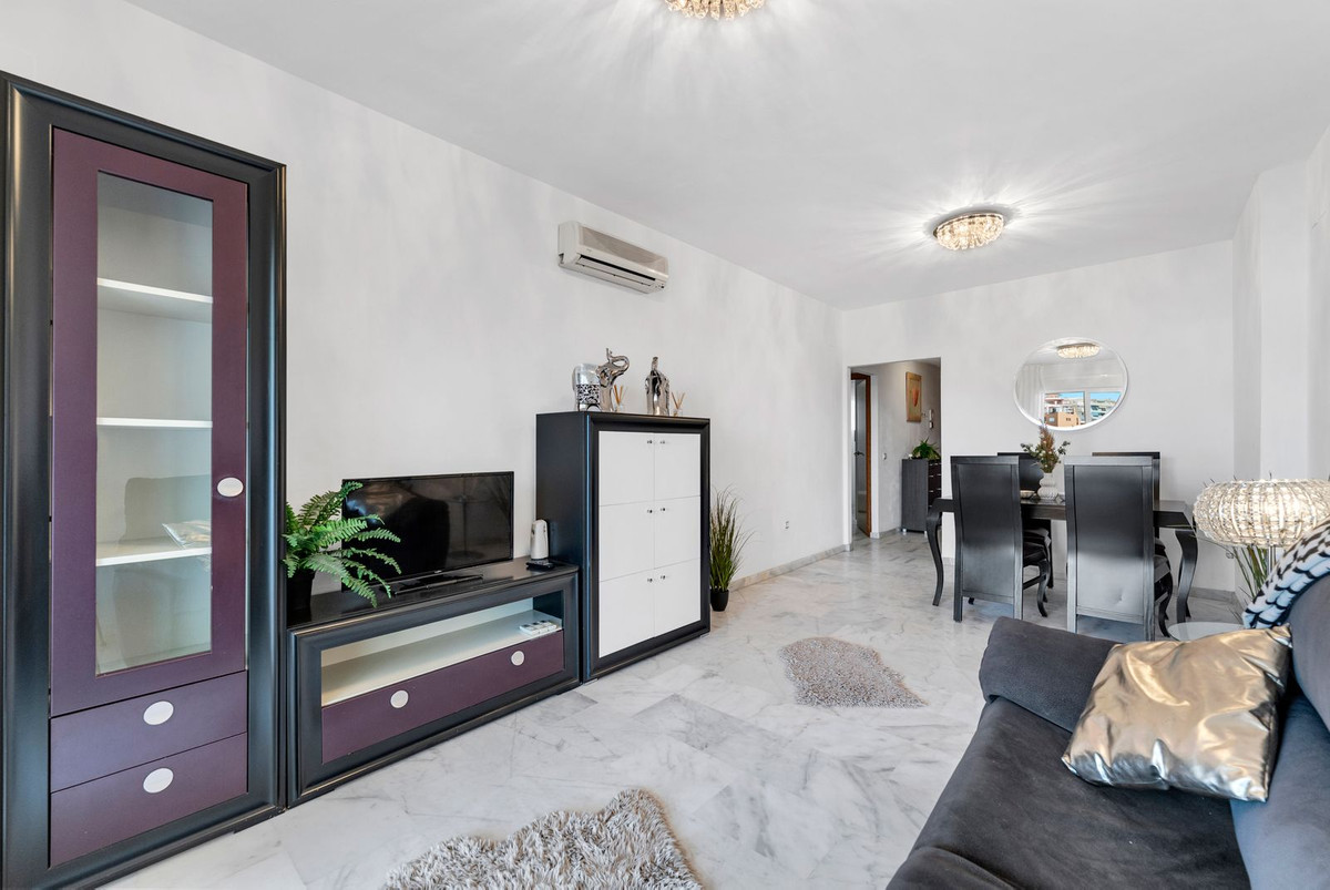 2 Bed, 2 Bath, ApartmentFor Sale, Riviera Del Sol, Malaga