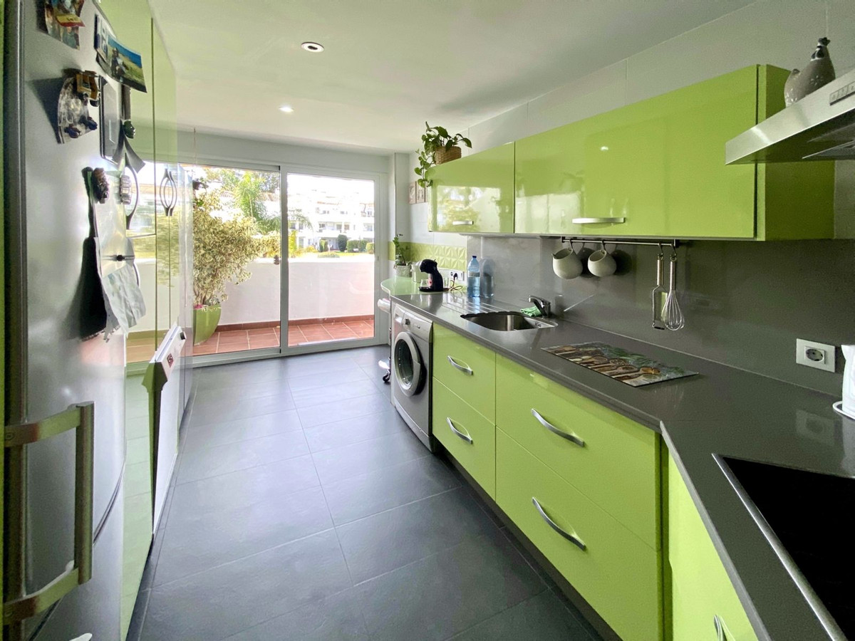 2 Bed, 2 Bath, ApartmentFor Sale, Mijas Golf, Malaga
