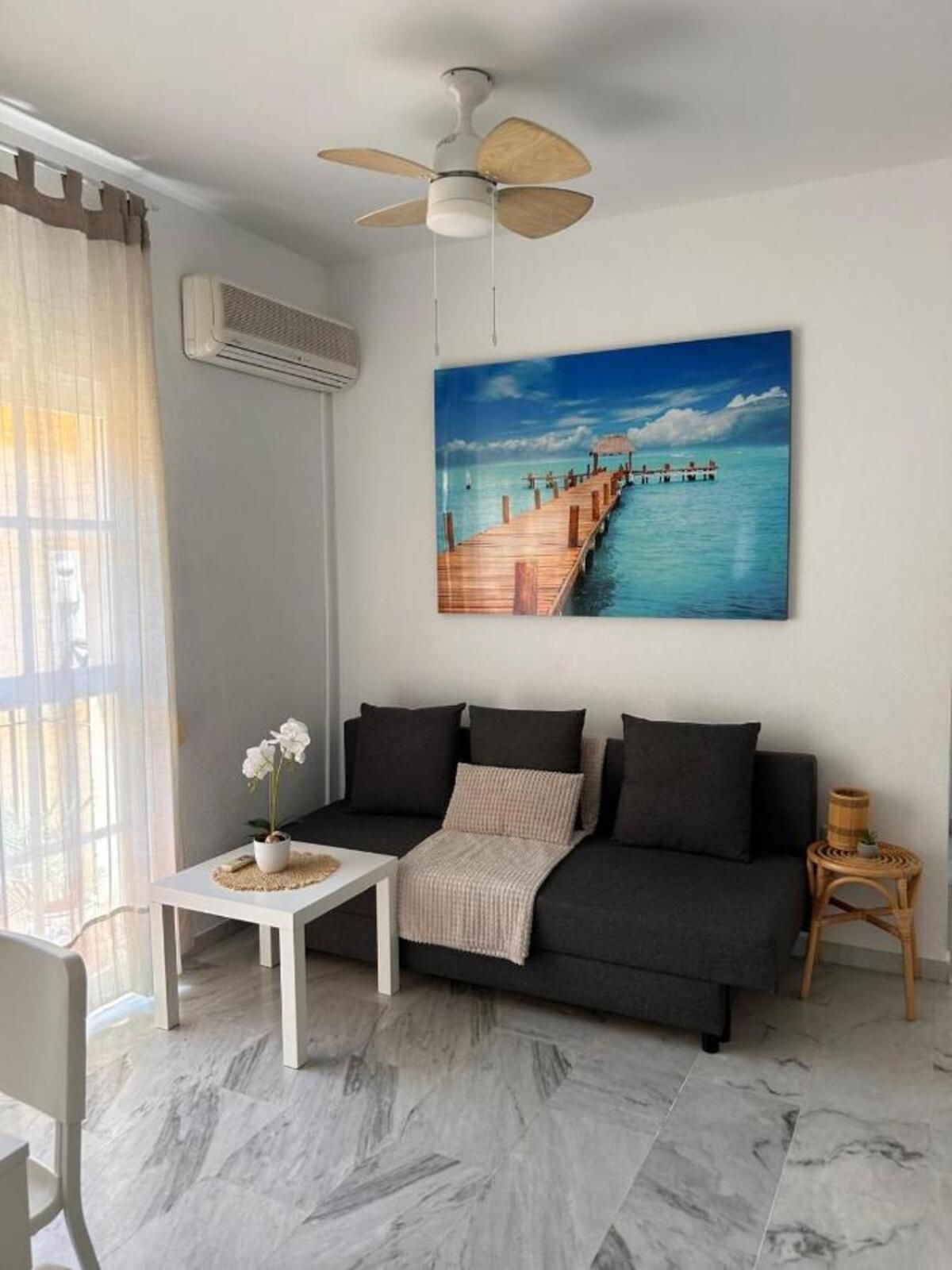 1 Bed, 1 Bath, ApartmentFor Sale, Fuengirola, Malaga