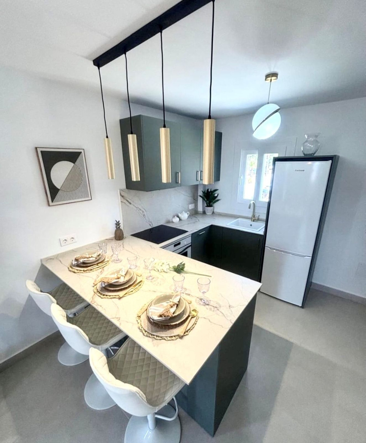 1 Bed, 1 Bath, ApartmentFor Sale, Riviera Del Sol, Malaga