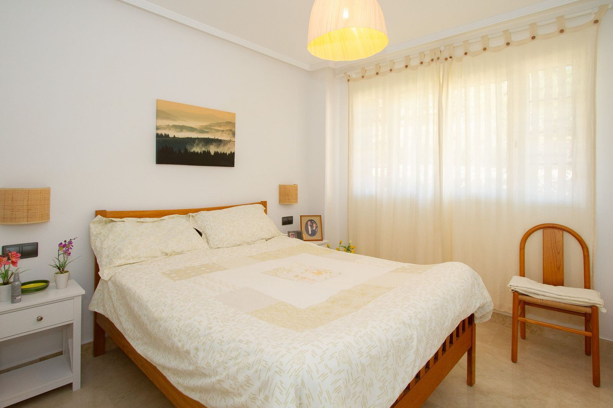 2 Bed, 2 Bath, ApartmentFor Sale, La Mairena, Malaga