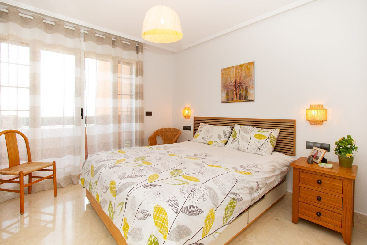 2 Bed, 2 Bath, ApartmentFor Sale, La Mairena, Malaga
