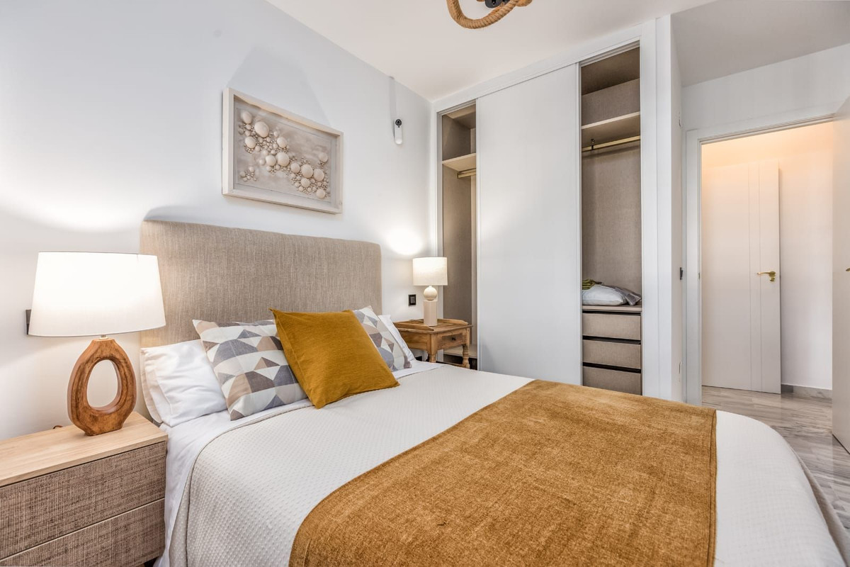 2 Bed, 1 Bath, ApartmentFor Sale, Riviera Del Sol, Malaga