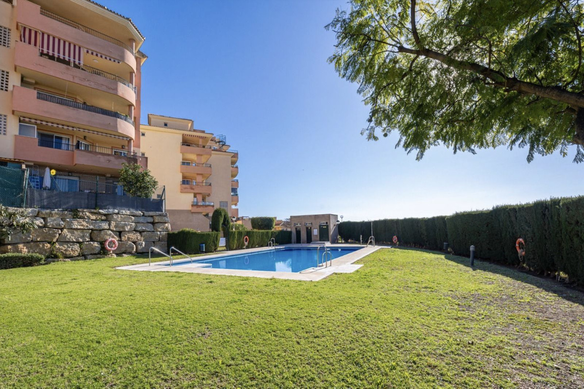 2 Bed, 2 Bath, ApartmentFor Sale, Mijas, Malaga