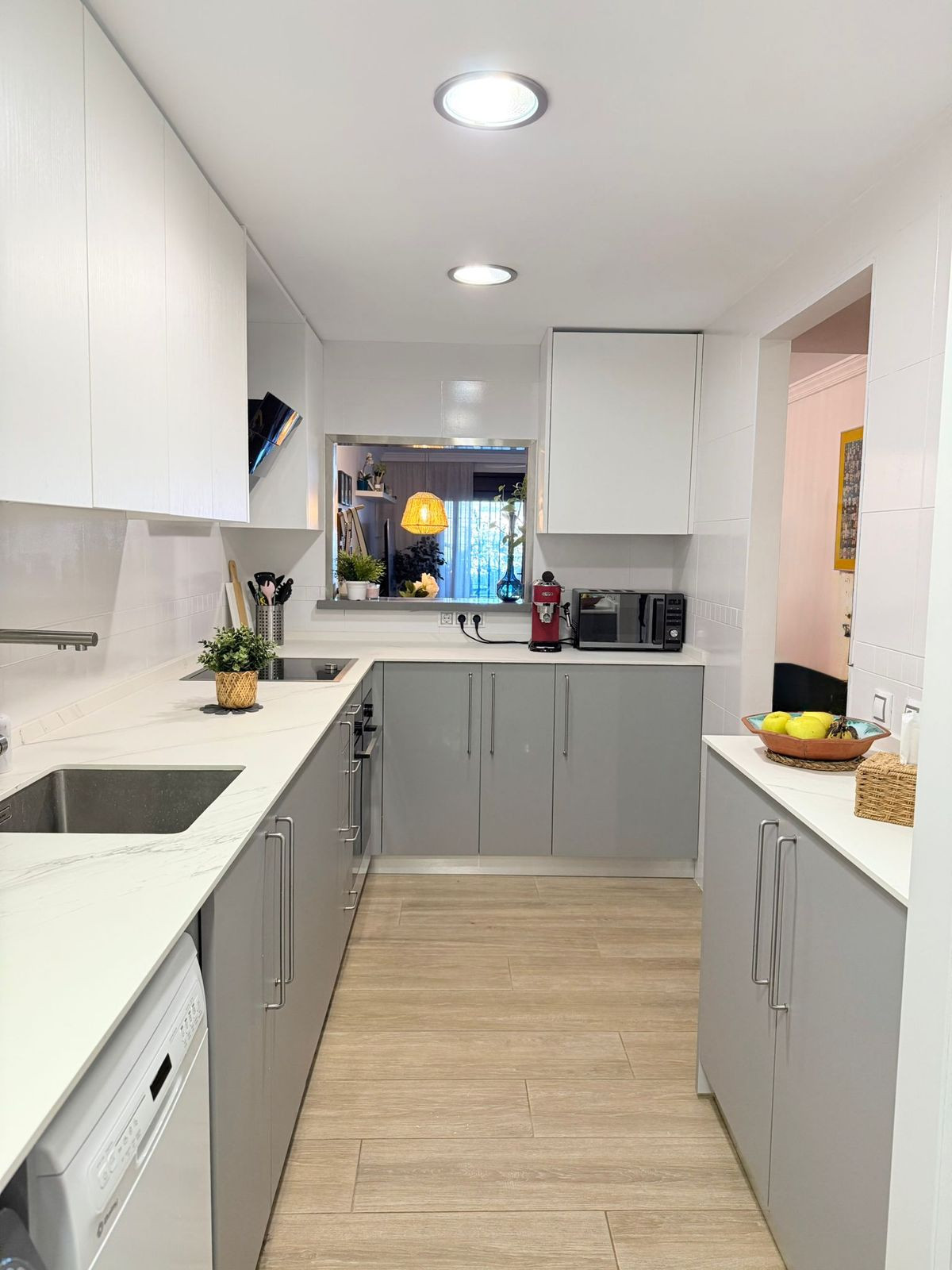 2 Bed, 2 Bath, ApartmentFor Sale, La Cala de Mijas, Malaga