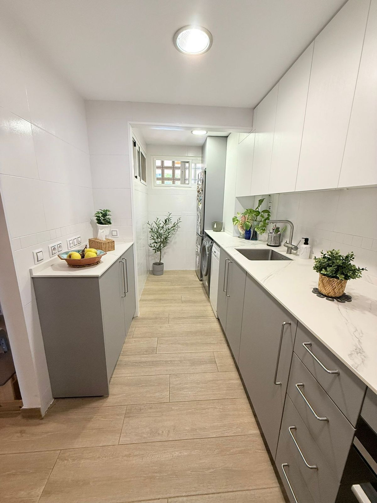 2 Bed, 2 Bath, ApartmentFor Sale, La Cala de Mijas, Malaga