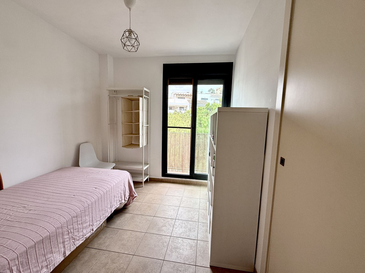 3 Bed, 2 Bath, ApartmentFor Sale, La Cala de Mijas, Malaga