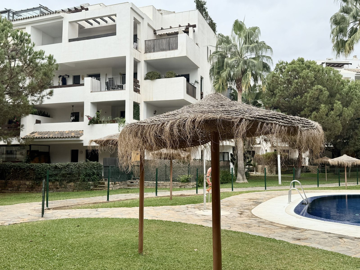 3 Bed, 2 Bath, ApartmentFor Sale, La Cala de Mijas, Malaga