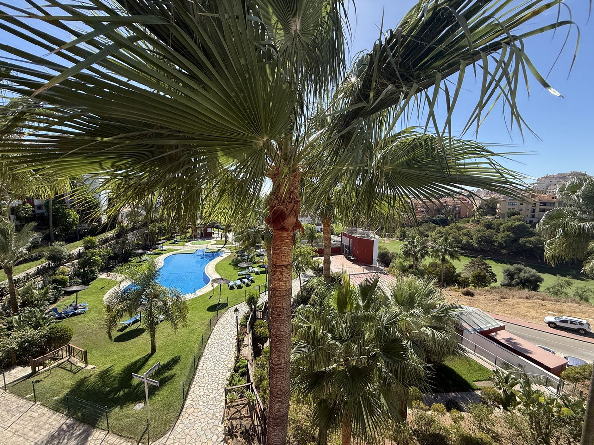 2 Bed, 2 Bath, ApartmentFor Sale, Riviera Del Sol, Malaga